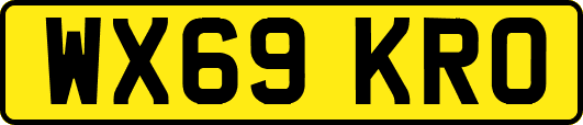 WX69KRO