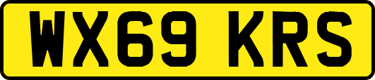 WX69KRS