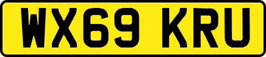WX69KRU
