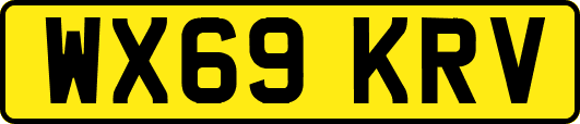 WX69KRV
