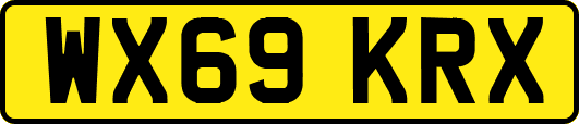 WX69KRX