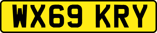 WX69KRY