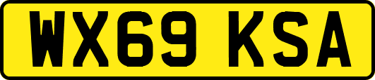 WX69KSA
