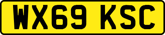 WX69KSC
