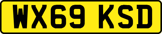 WX69KSD