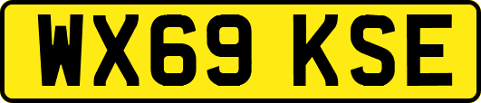 WX69KSE