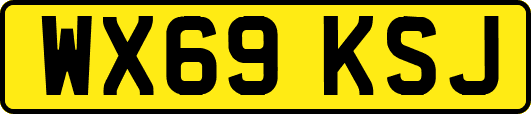 WX69KSJ