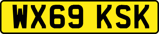 WX69KSK