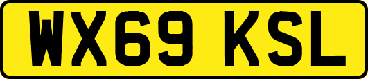 WX69KSL