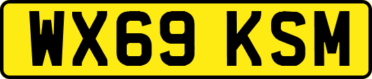 WX69KSM