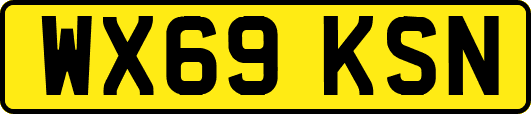 WX69KSN
