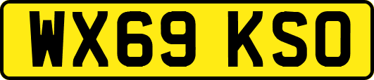 WX69KSO