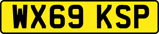 WX69KSP