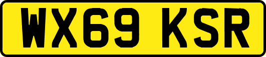 WX69KSR