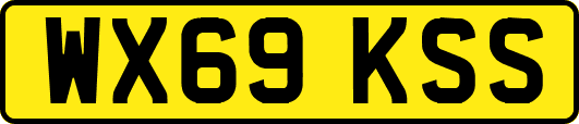 WX69KSS