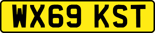 WX69KST