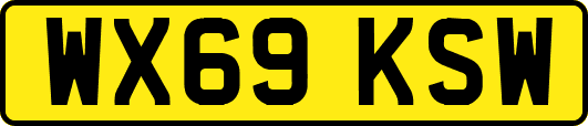 WX69KSW