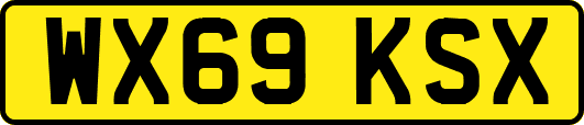 WX69KSX