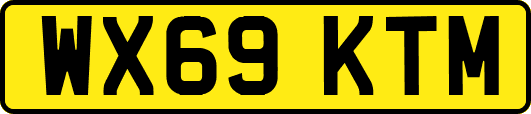 WX69KTM