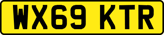 WX69KTR