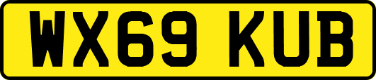 WX69KUB