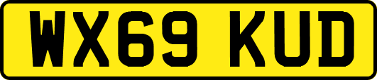 WX69KUD