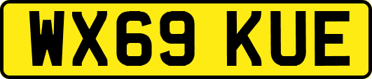 WX69KUE