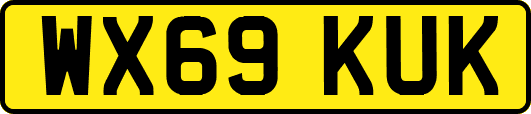 WX69KUK