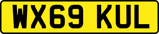 WX69KUL