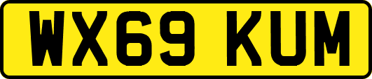 WX69KUM