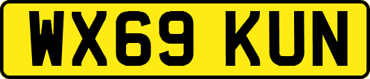 WX69KUN