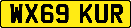 WX69KUR