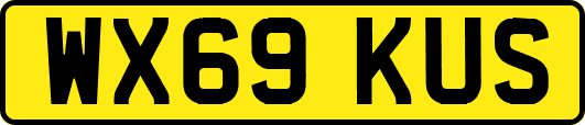 WX69KUS