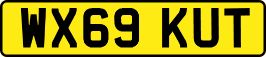 WX69KUT