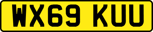 WX69KUU