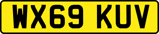 WX69KUV