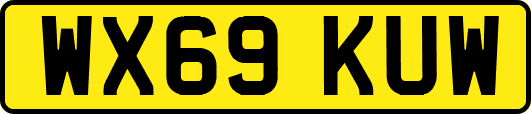 WX69KUW