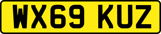WX69KUZ