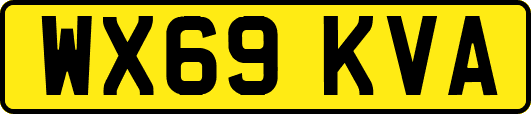 WX69KVA