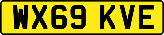 WX69KVE