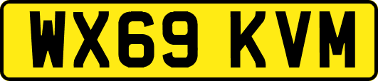 WX69KVM