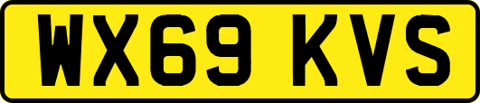 WX69KVS