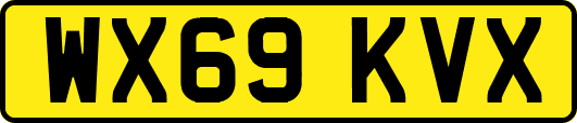 WX69KVX