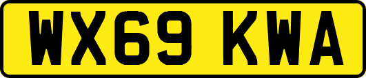 WX69KWA