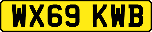 WX69KWB