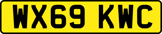 WX69KWC
