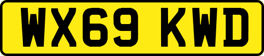 WX69KWD