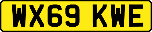 WX69KWE