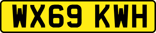 WX69KWH