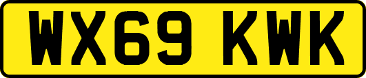 WX69KWK